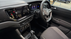 Volkswagen Taigo 1.0 TSI 110 Life 5dr DSG Petrol Hatchback